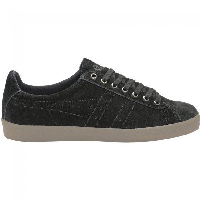 Gola Classics Men's Tourist Sneakers - Black