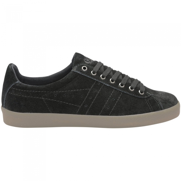 Gola Classics Men's Tourist Sneakers - Black