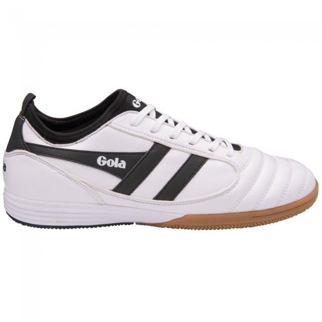 Gola Performance Adults Ceptor TX Sneakers - White/Black