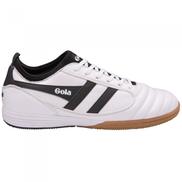 Gola Performance Adults Ceptor TX Sneakers - White/Black