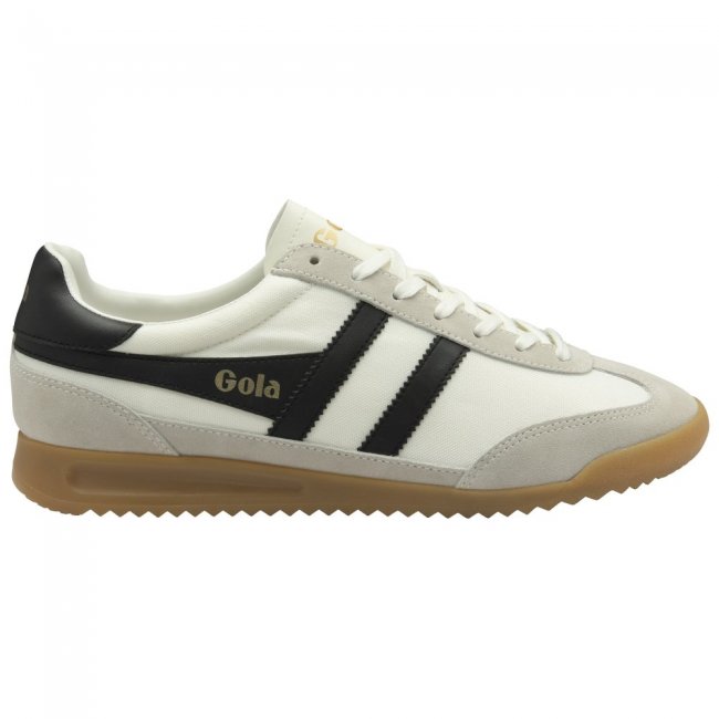 Gola Classics Men's Tornado Sneakers - Off White/Black