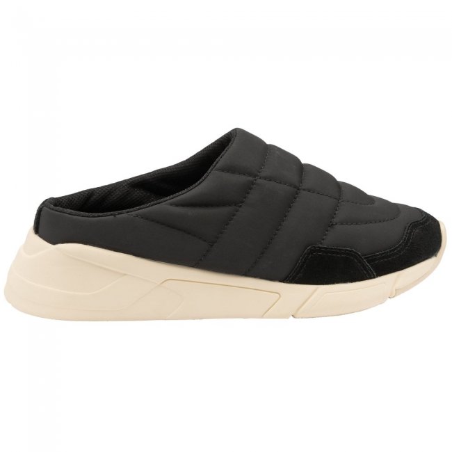Gola Classics Women's Orbit Mule Sneakers - Black