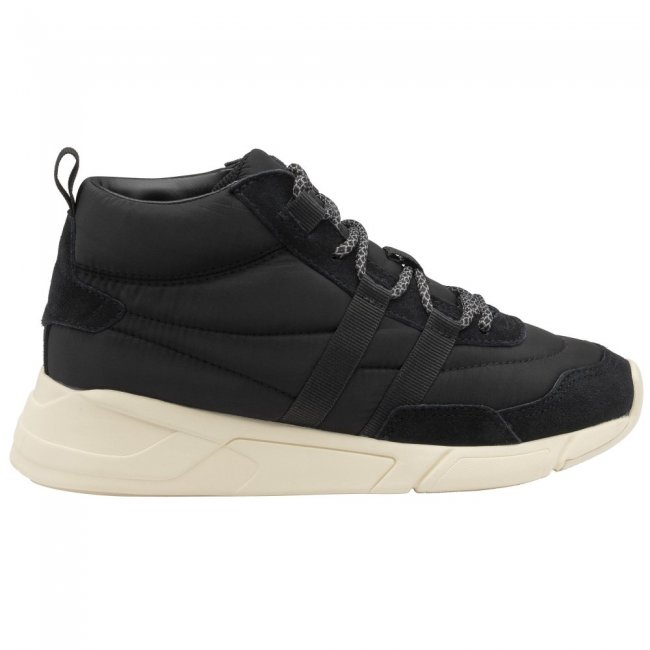 Gola Classics Women's Lunar Sneakers - Black