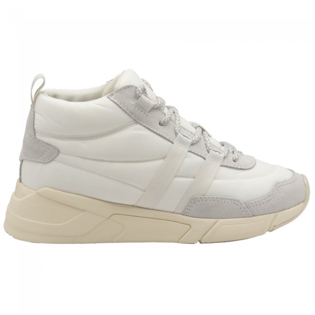 Gola Classics Women's Lunar Sneakers - White