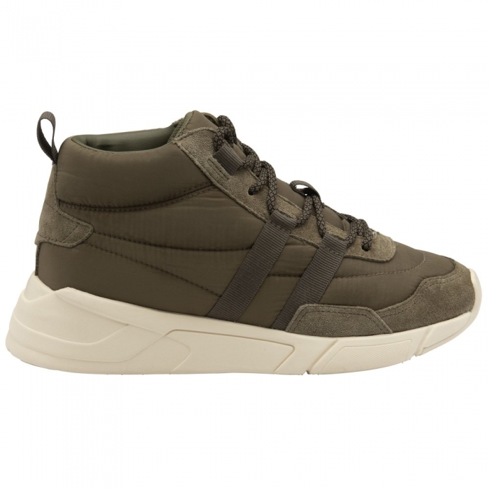 Gola Classics Women's Lunar Sneakers - Khaki