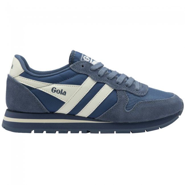 Gola Classics Women's Daytona '88 Sneakers - Moonlight/Off White