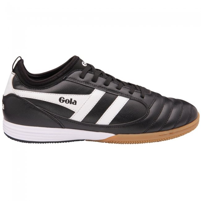 Gola Performance Adults Ceptor TX Sneakers - Black/White
