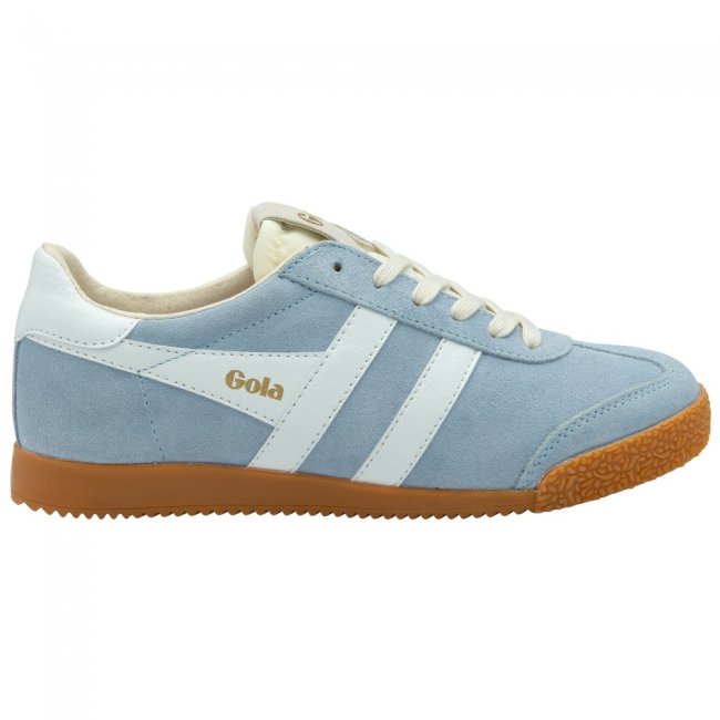Gola Classics Women's Elan Sneakers - Air/White