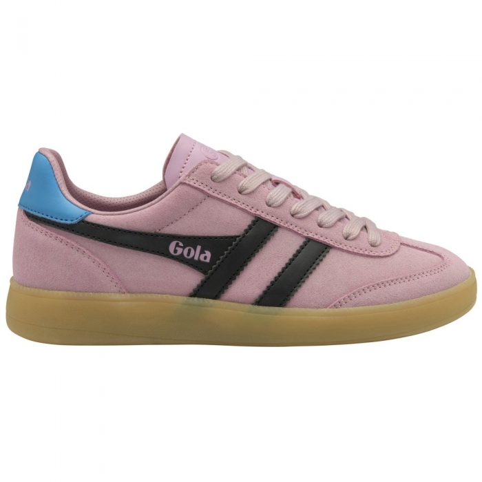 Gola Classics Women's Viper Sneakers - Candy/Black/Santorini/Gum