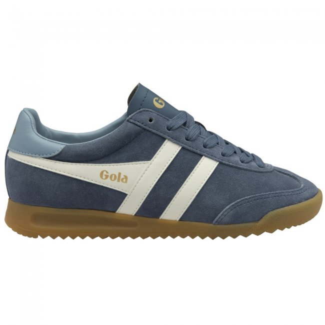 Gola Classics Women's Torpedo Sneakers - Moonlight/Off White/Air