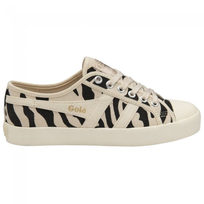 Gola Classics Women's Coaster Delta - Off White