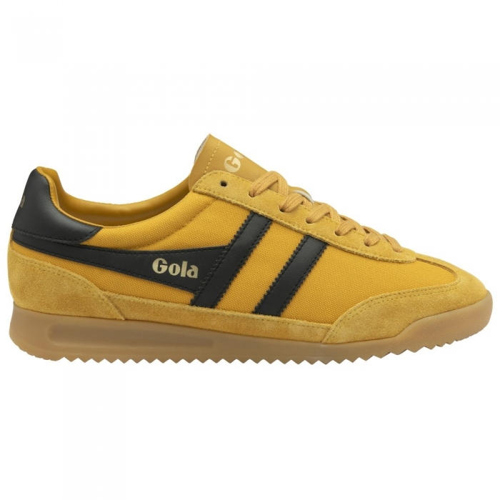 Gola Classics Men's Tornado Sneakers - Sun/Black