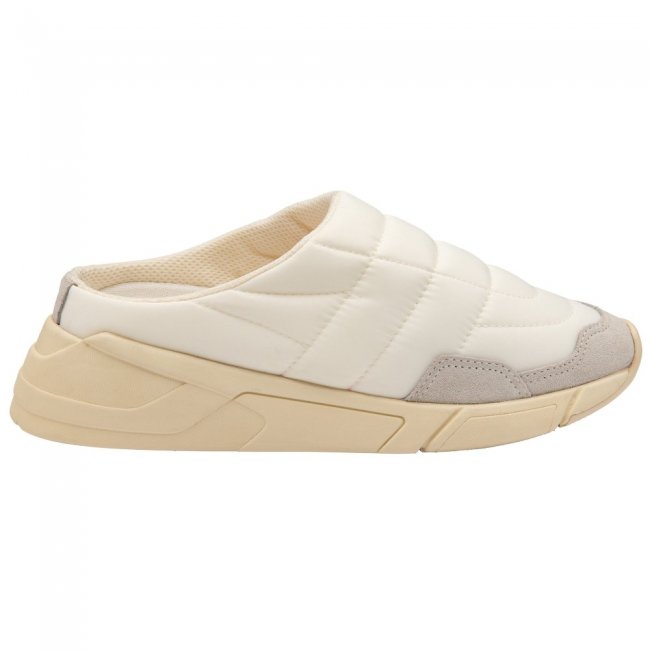Gola Classics Women's Orbit Mule Sneakers - White