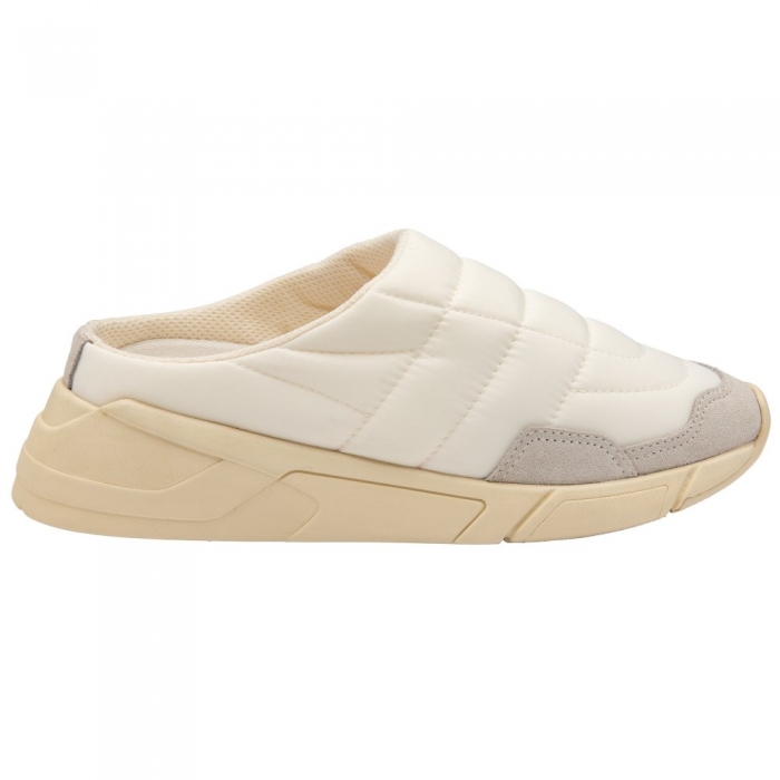 Gola Classics Women's Orbit Mule Sneakers - White