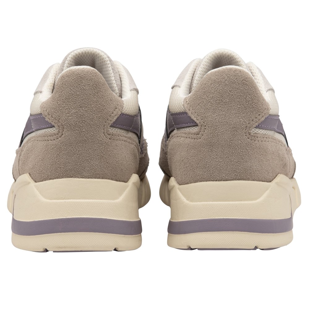 Gola Classics Women's Tempest Sneakers - Off White/Feather Grey/Lily