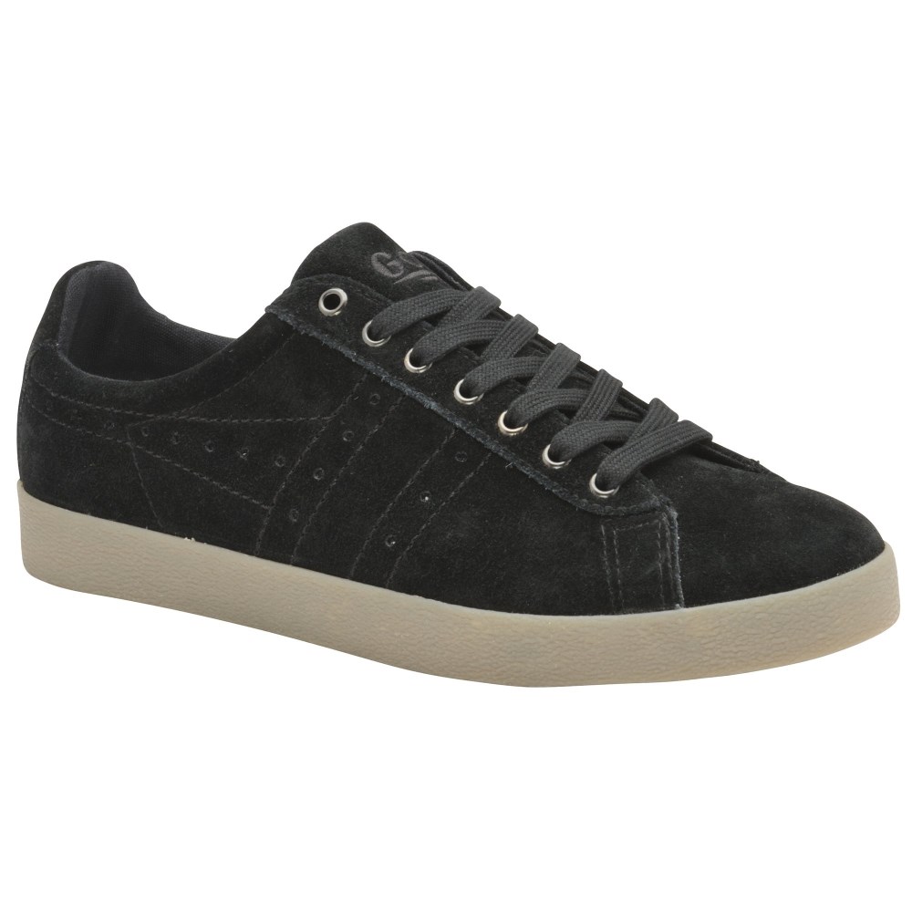 Gola Classics Men's Tourist Sneakers - Black