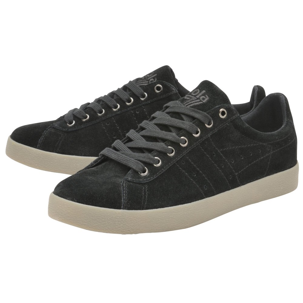 Gola Classics Men's Tourist Sneakers - Black