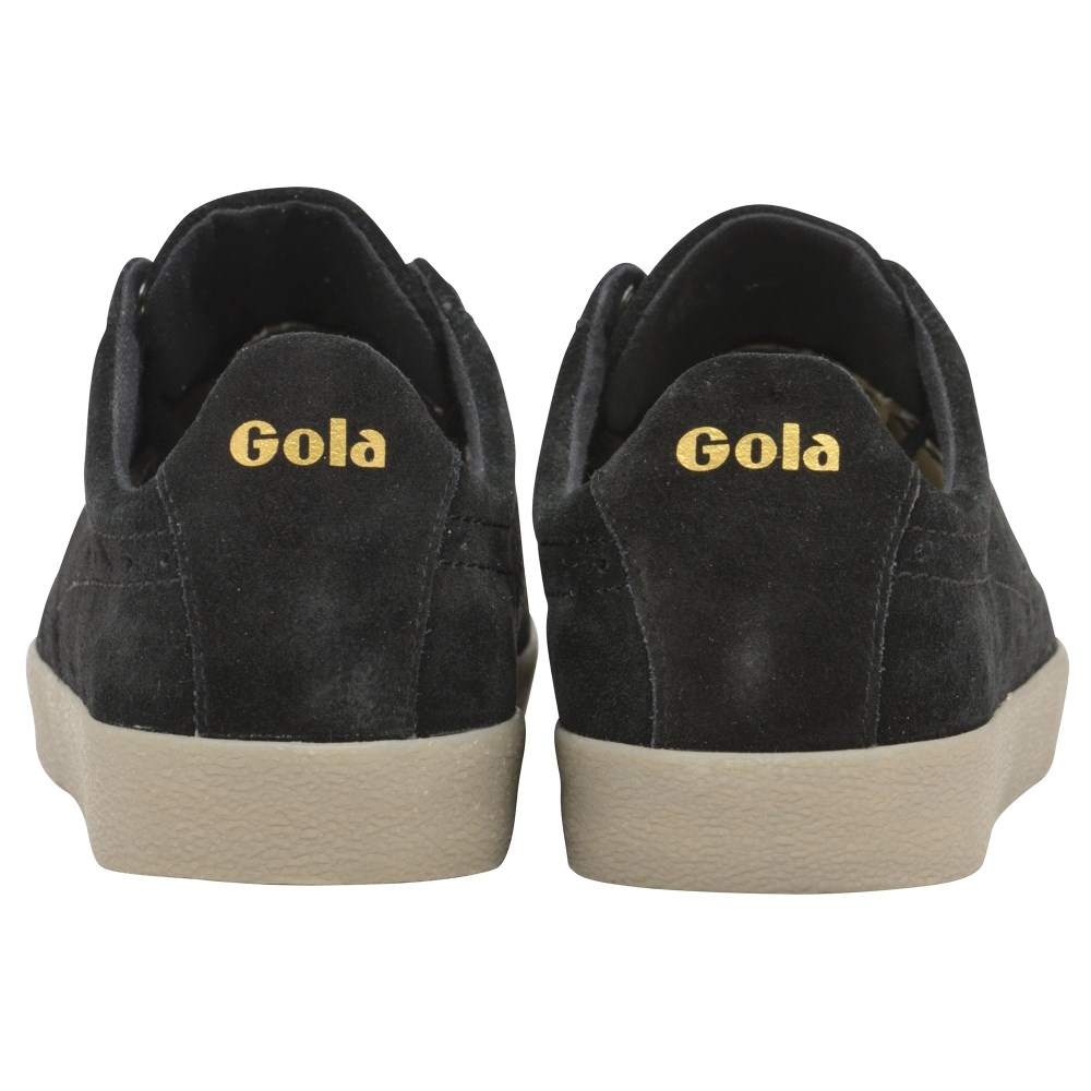 Gola Classics Men's Tourist Sneakers - Black