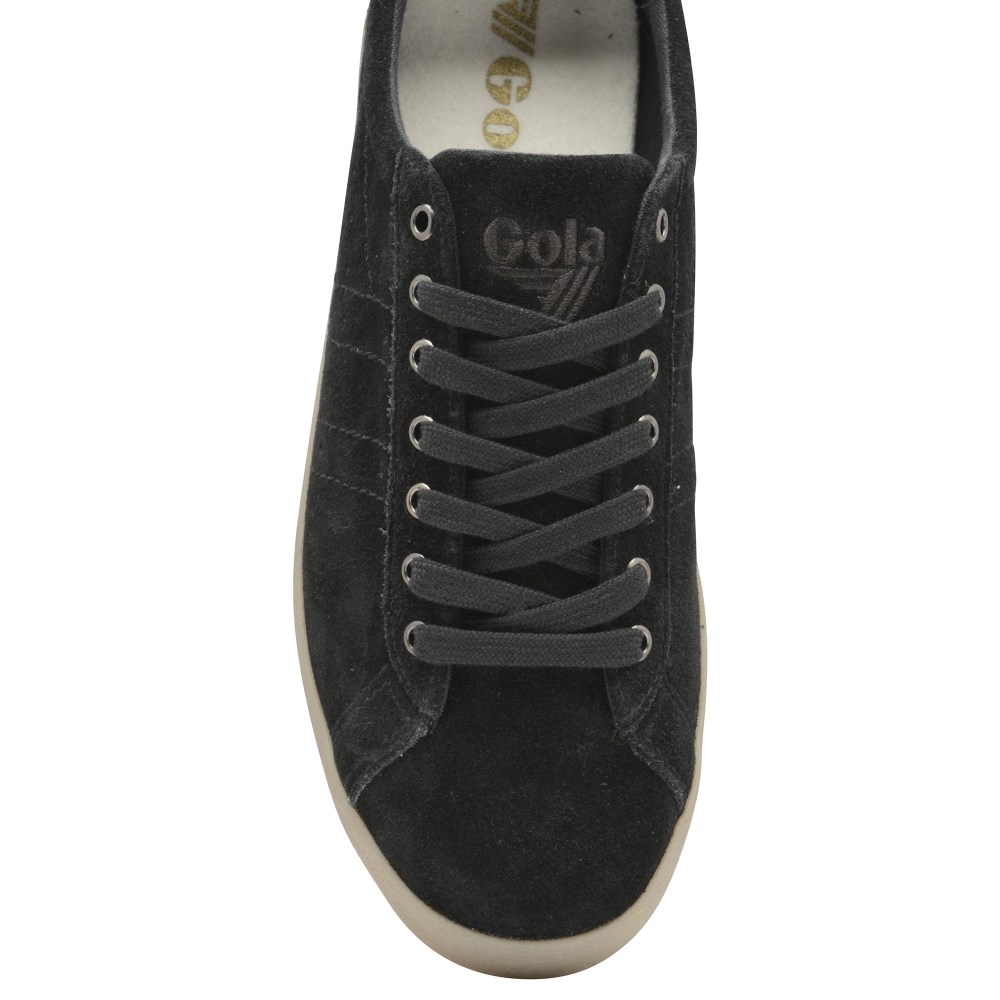 Gola Classics Men's Tourist Sneakers - Black