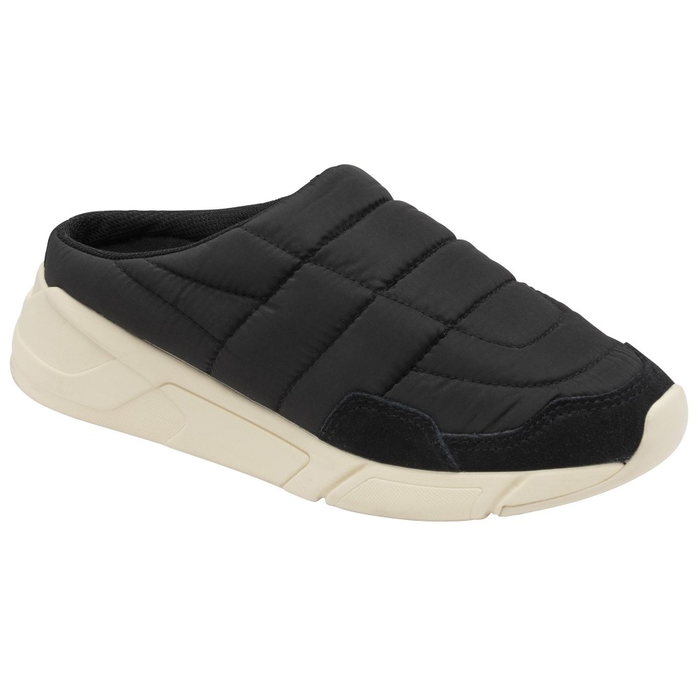 Gola Classics Women's Orbit Mule Sneakers - Black