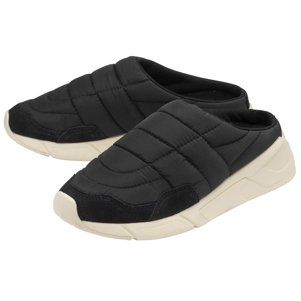 Gola Classics Women's Orbit Mule Sneakers - Black