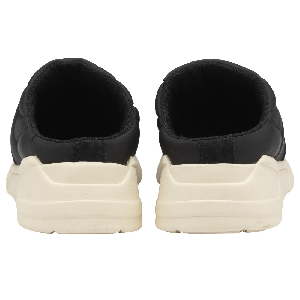 Gola Classics Women's Orbit Mule Sneakers - Black