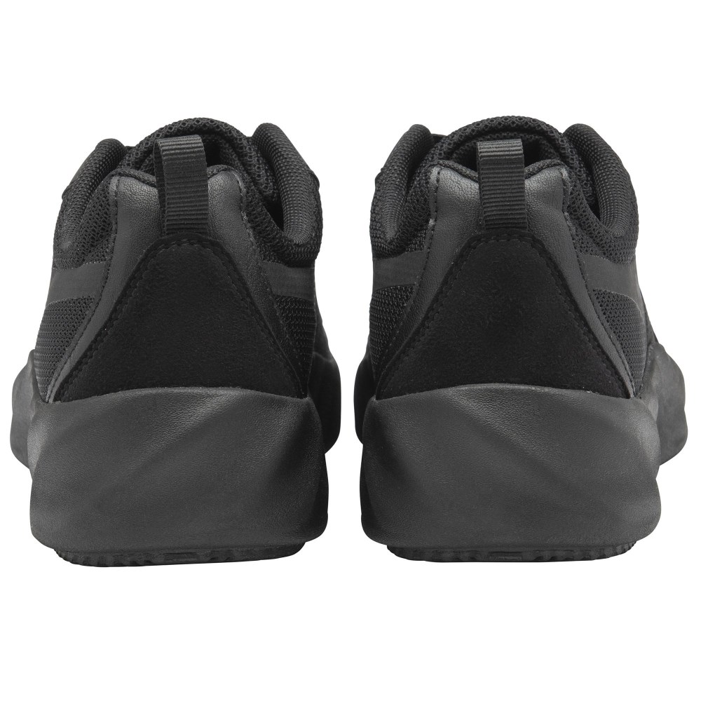 Gola Performance Women's Lansen Sneakers - Black Uni