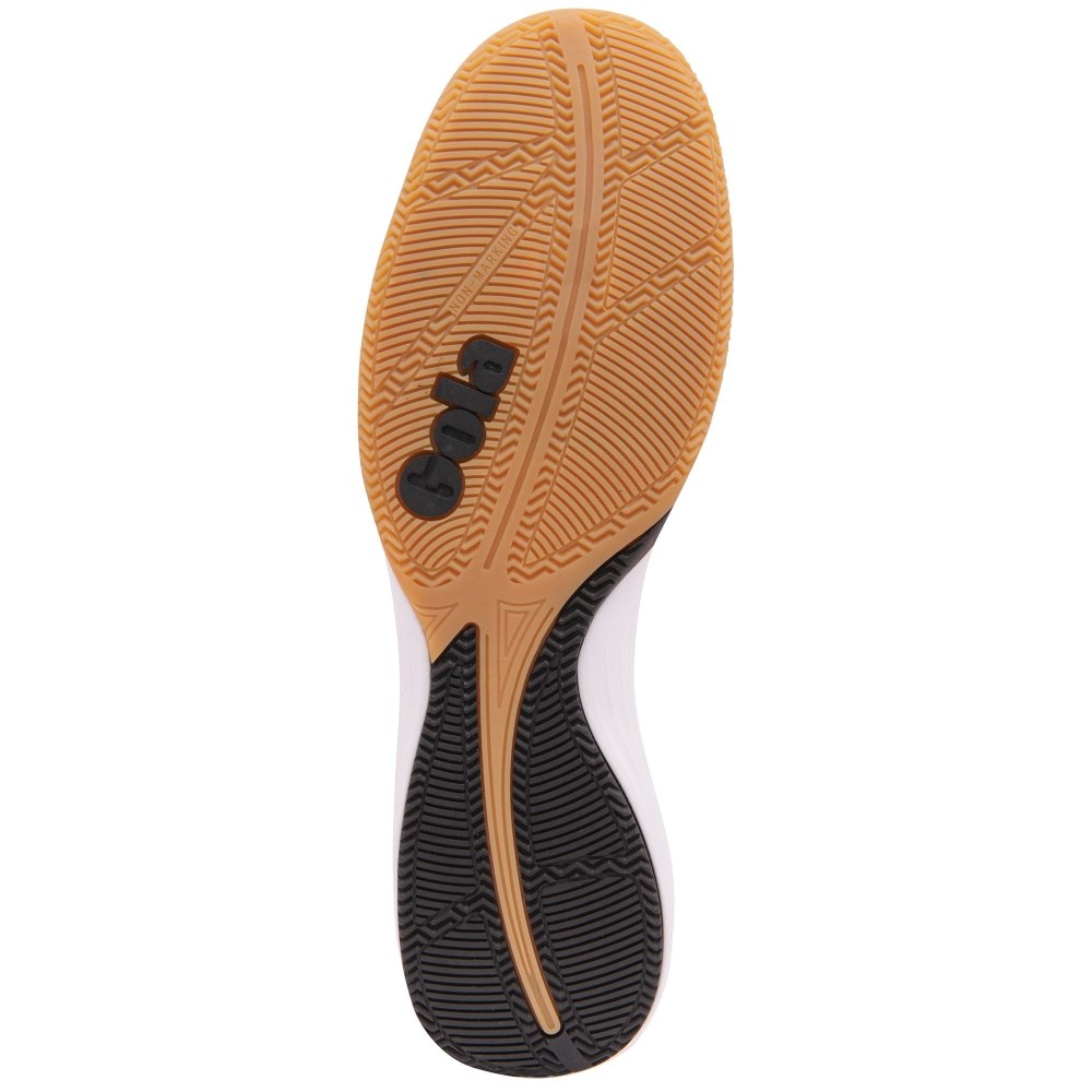 Gola Performance Men's Ceptor TX Sneakers - Orange/Black