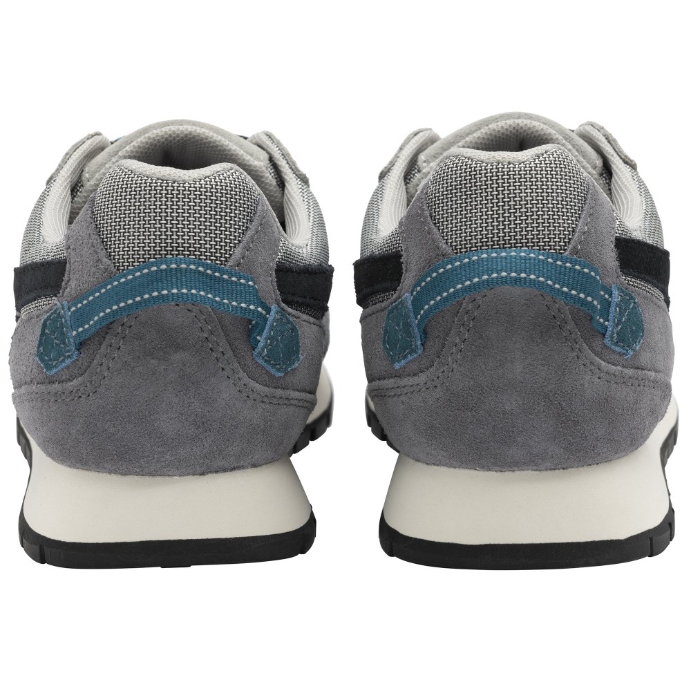 Gola Classics Men's Altitude Sneakers - Grey/Shadow/Black