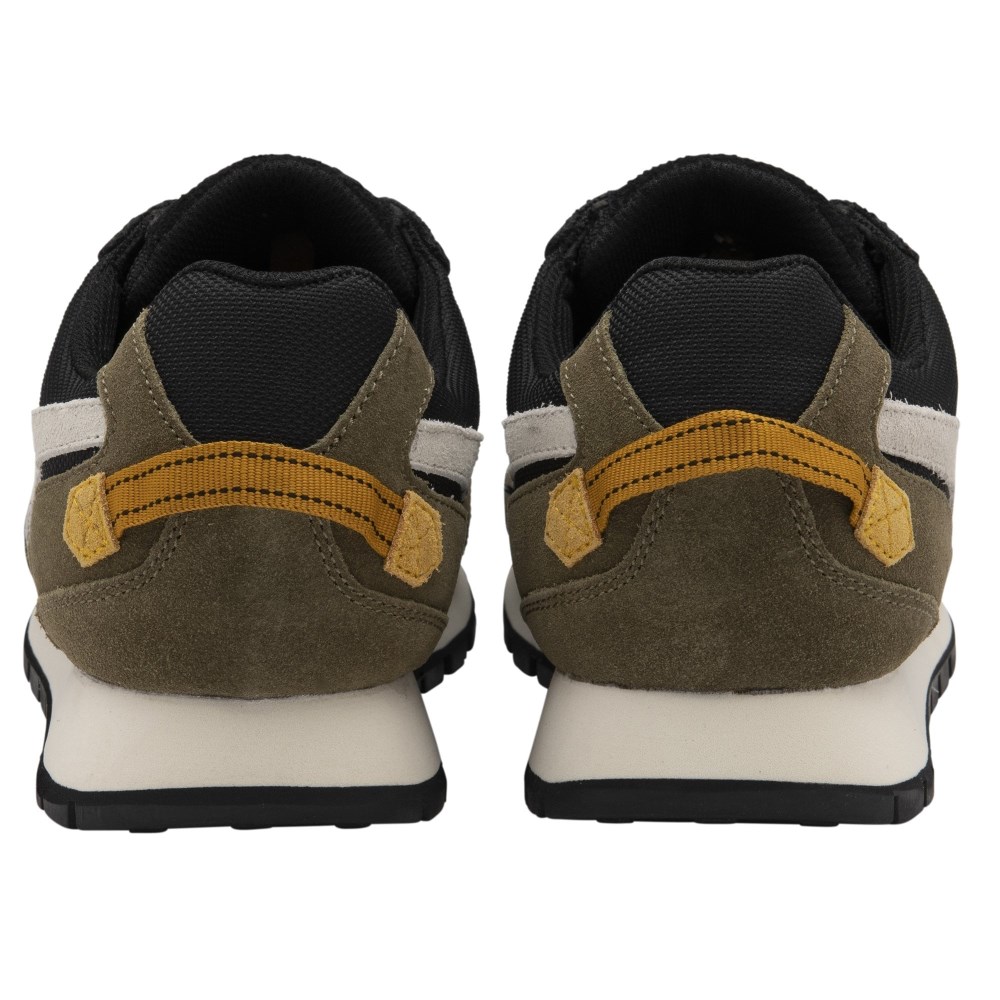 Gola Classics Men's Altitude Sneakers - Black/Khaki/Off White