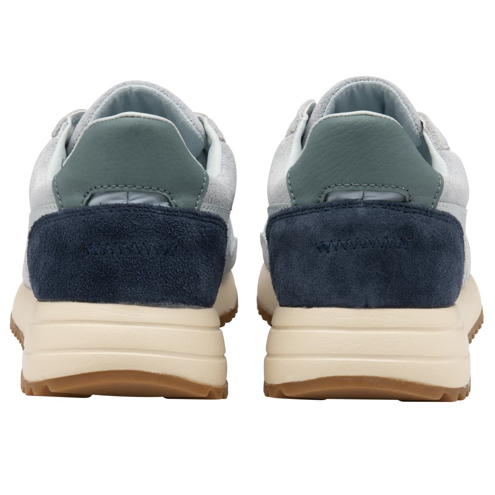 Gola Classics Women's Chicago Sneakers - Ice Blue/Ice Blue/Slate
