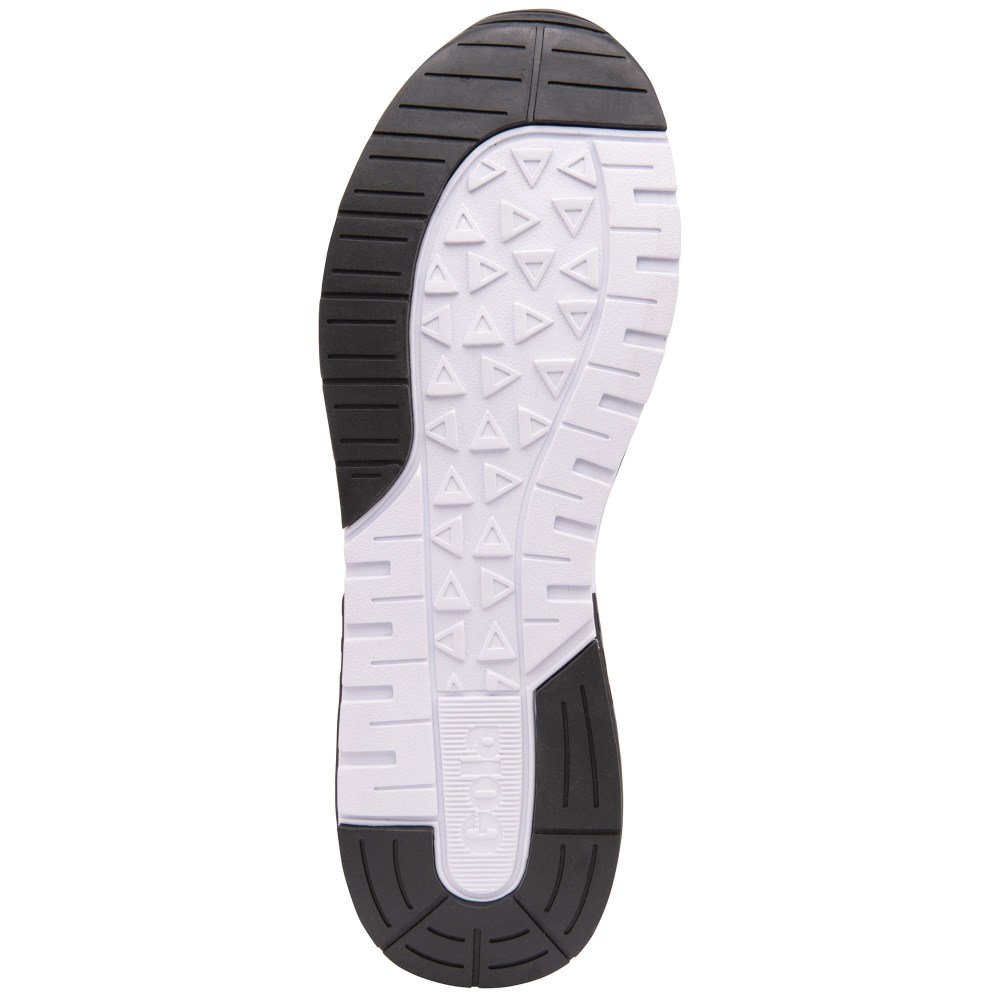 Gola Performance Women's Atomics Sneakers - Black/Blossom