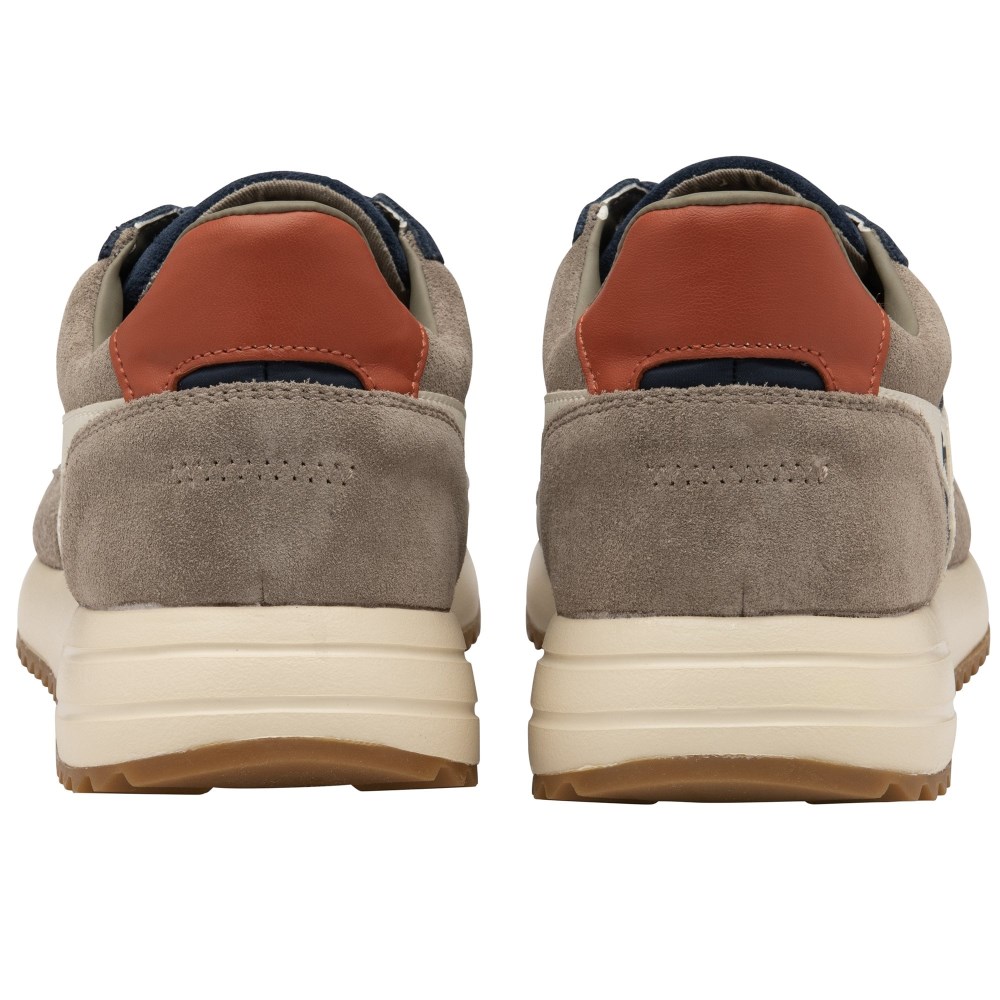 Gola Classics Men's Chicago Sneakers - Navy/Rhino/Off White
