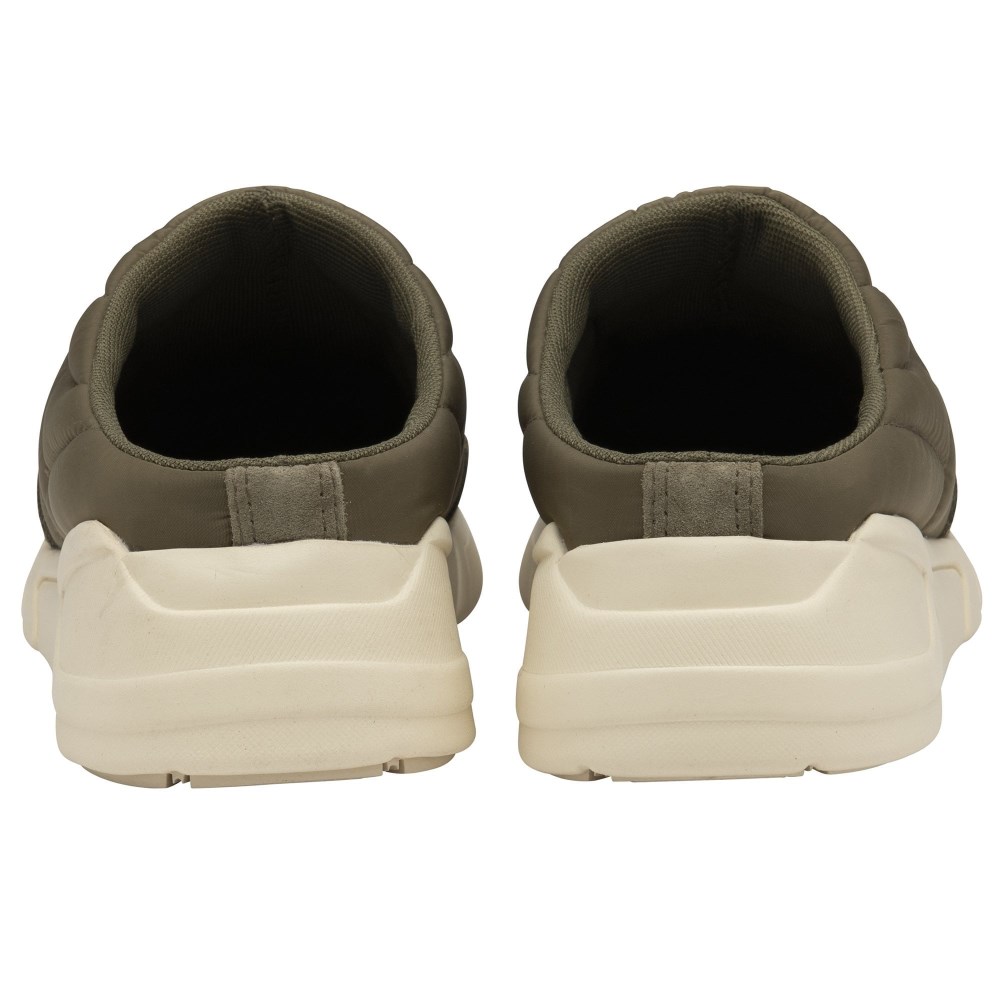 Gola Classics Women's Orbit Mule Sneakers - Khaki