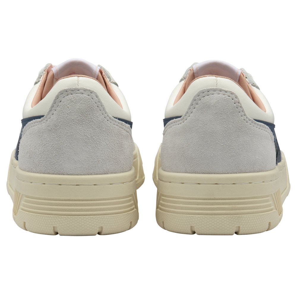 Gola Classics Women's Challenge '84 Sneakers - White/Moonlight/Pearl Pink