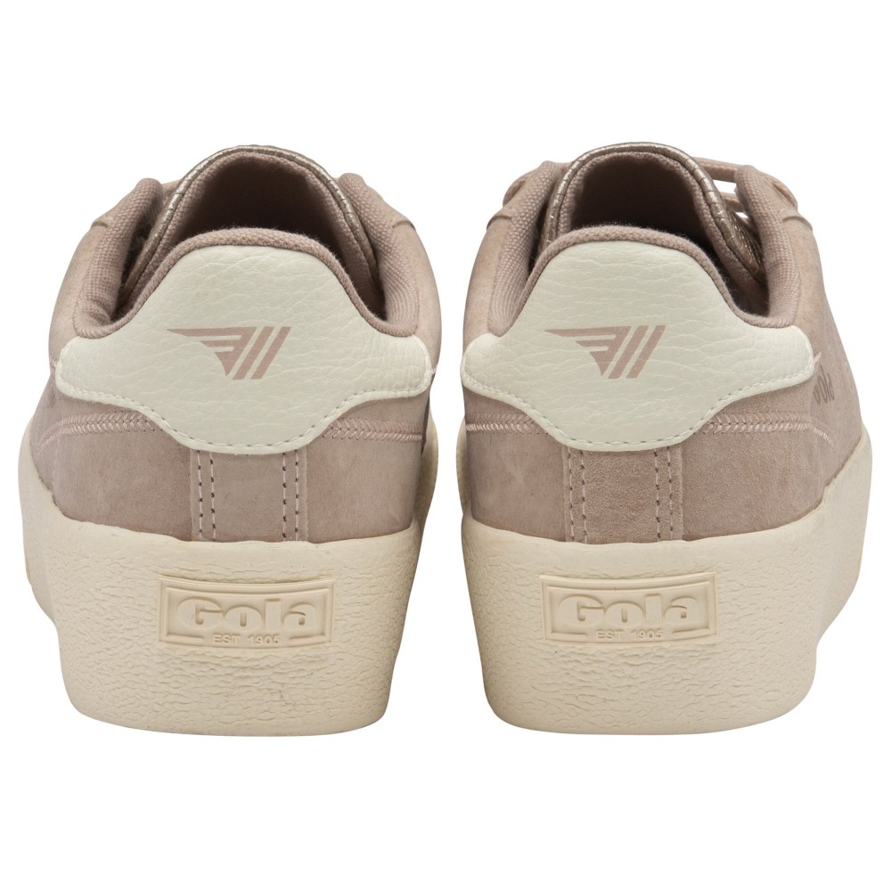 Gola Classics Women's Orchid Platform Viper - Blossom