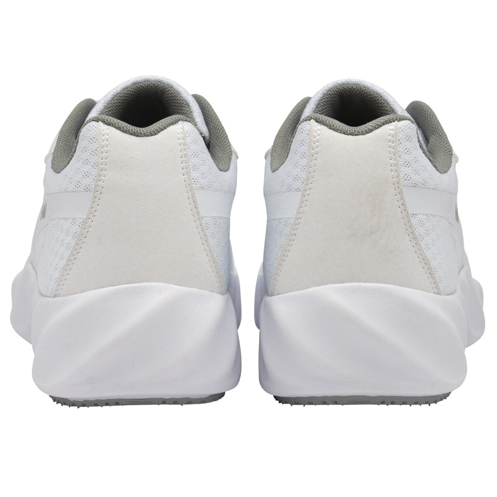 Gola Performance Women's Draken Sneakers - White/Grey