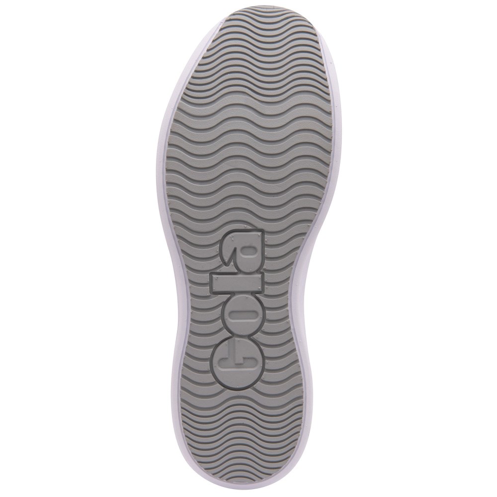 Gola Performance Women's Draken Sneakers - White/Grey