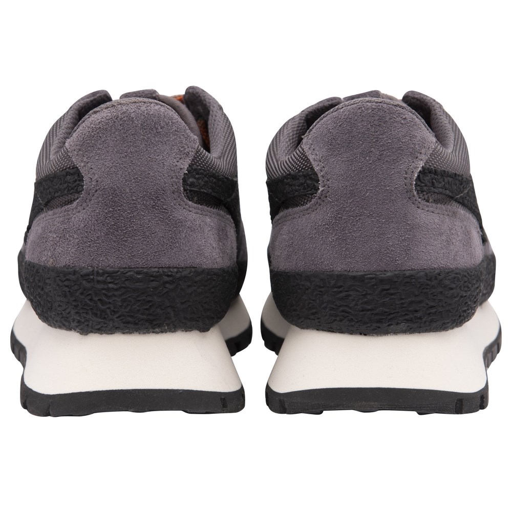 Gola Classics Men's Alpine Low Sneakers - Shadow/Black