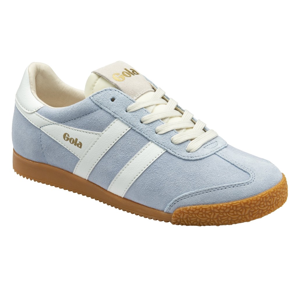 Gola Classics Women's Elan Sneakers - Air/White