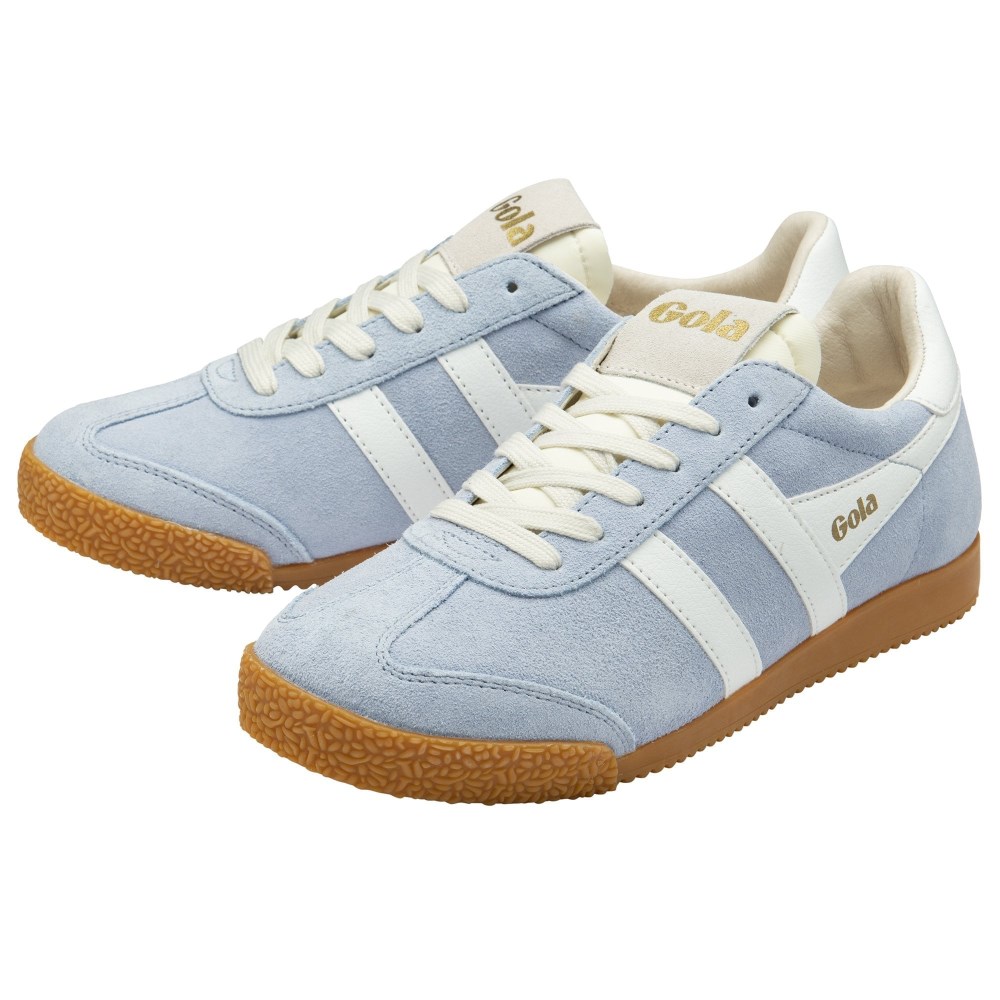 Gola Classics Women's Elan Sneakers - Air/White