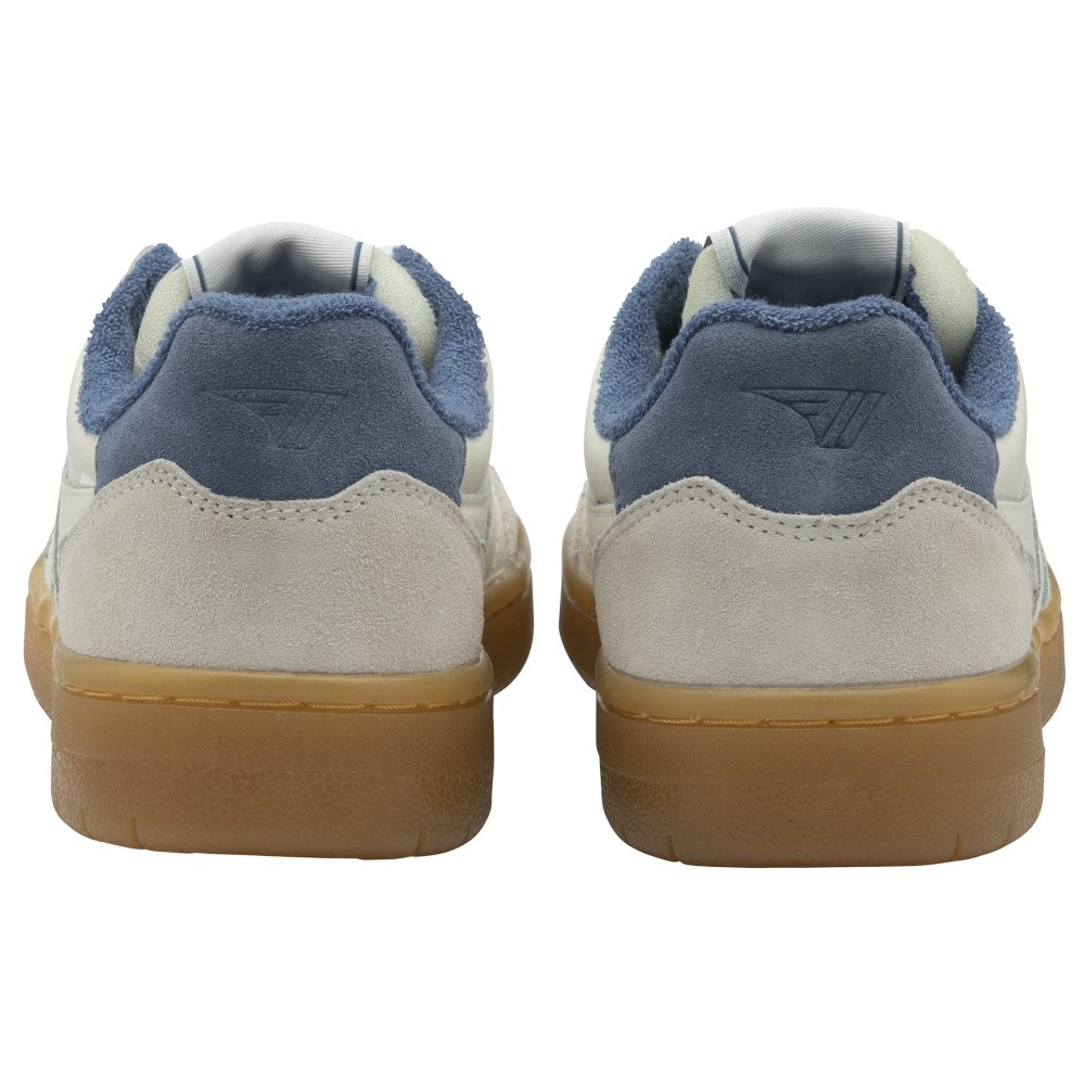 Gola Classics Women's Eagle '86 Sneakers - Off White/Moonlight/Gum
