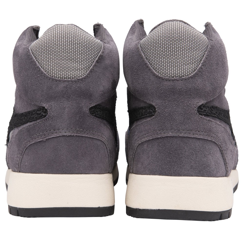 Gola Classics Men's Summit High Sneakers - Shadow/Black