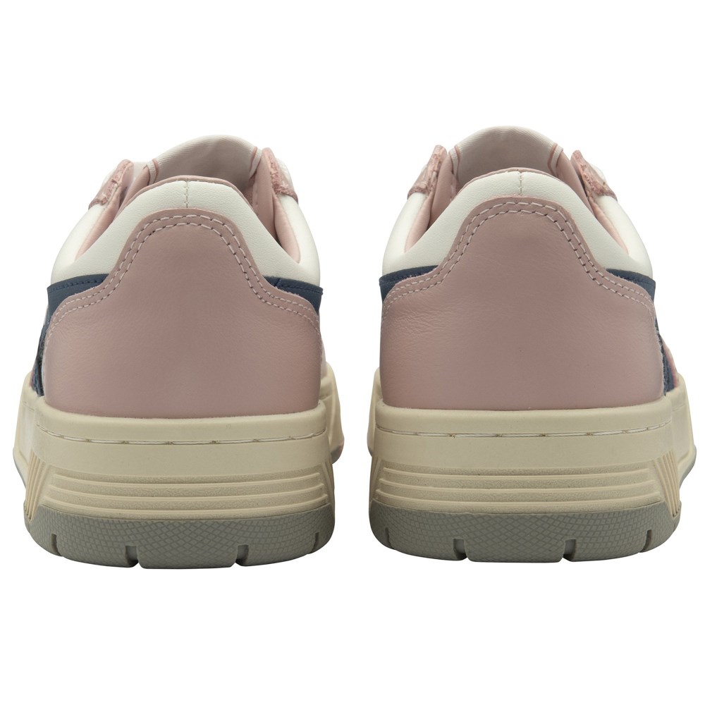 Gola Classics Women's Challenge Sneakers - White/Chalk Pink/Moonlight