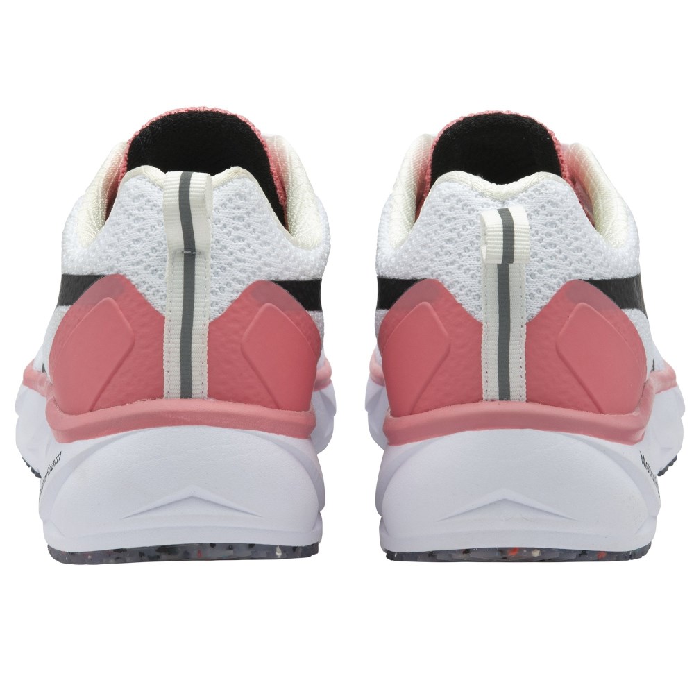 Gola Performance Women's Typhoon RMD Sneakers - White/Black/Tea Rose