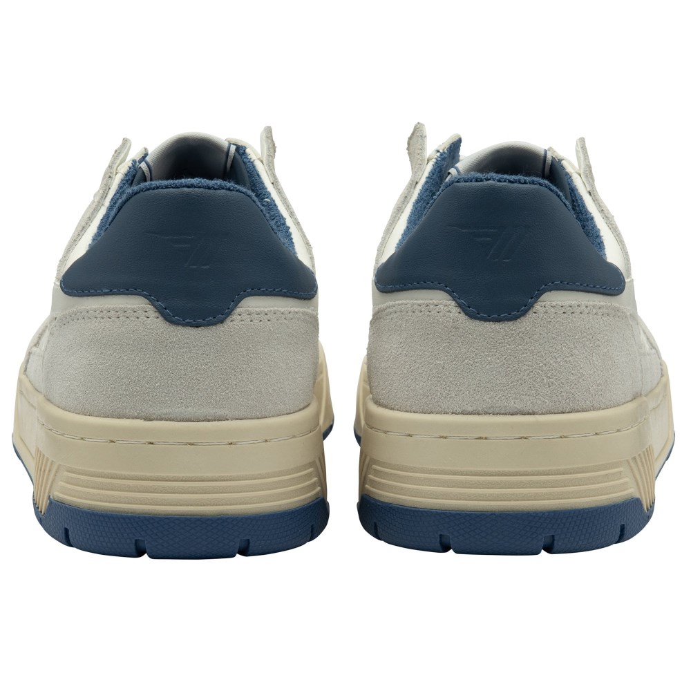 Gola Classics Men's Allcourt '86 Sneakers - White/Moonlight