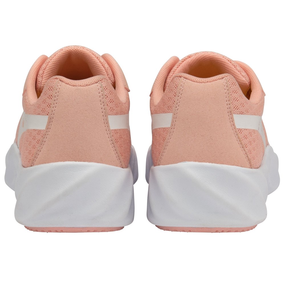 Gola Performance Women's Draken Sneakers - Pearl Pink/White