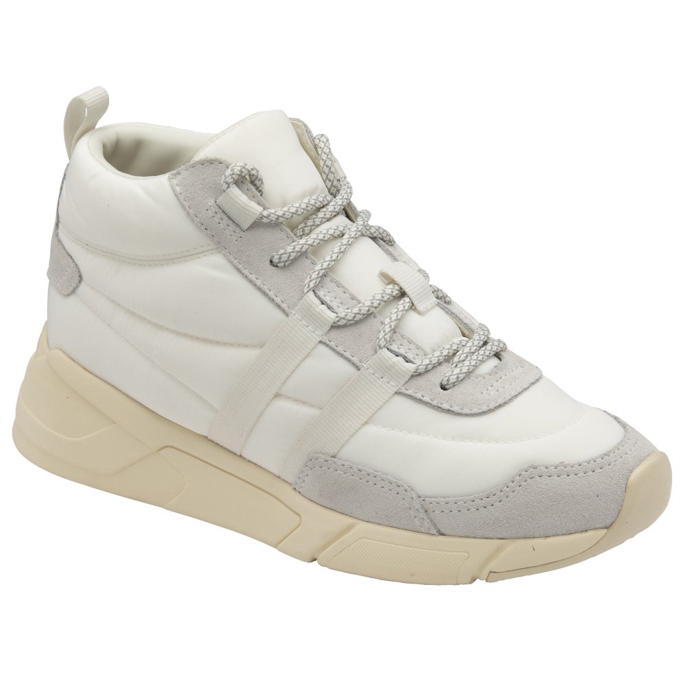 Gola Classics Women's Lunar Sneakers - White