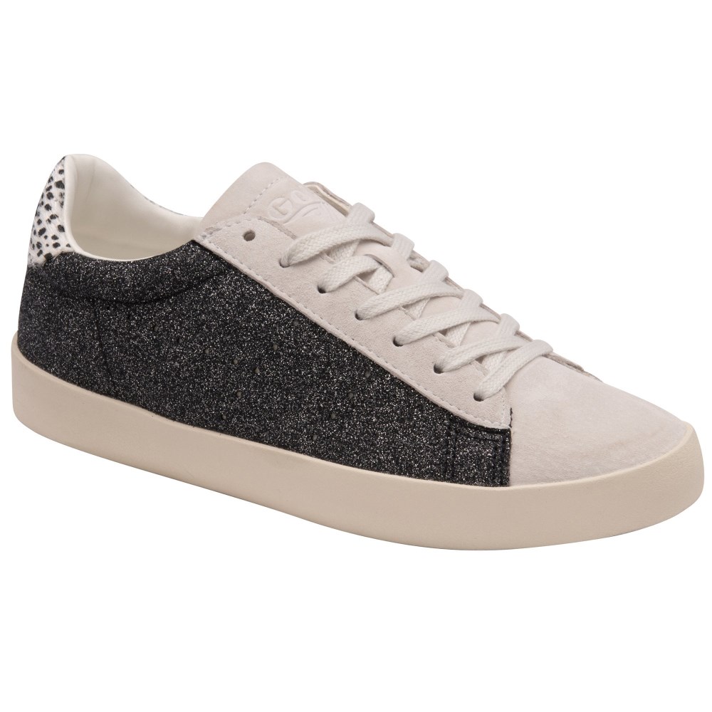Gola Classics Women's Nova Glitter Sneakers - Glitter