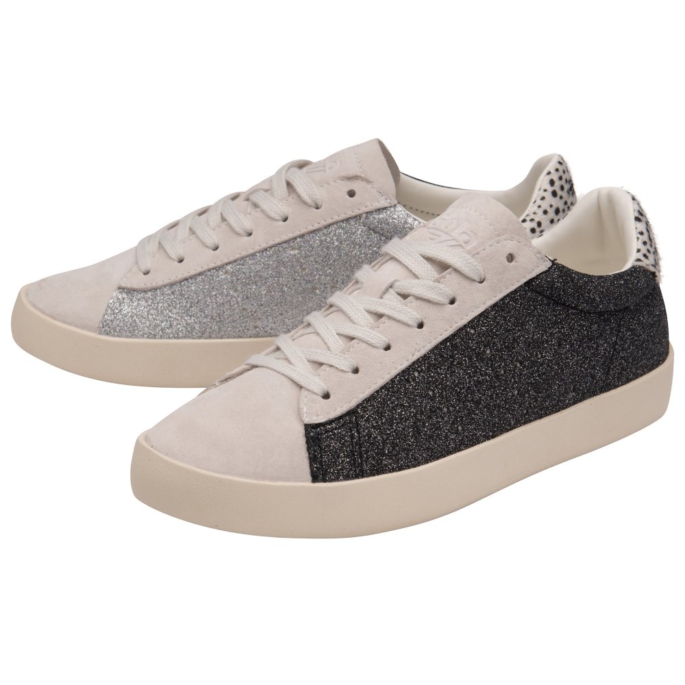 Gola Classics Women's Nova Glitter Sneakers - Glitter